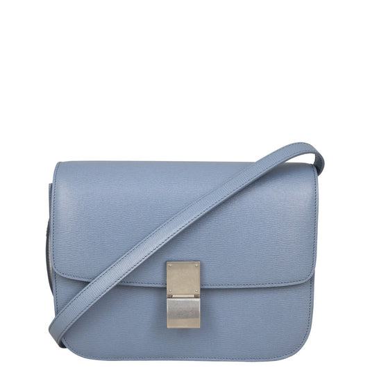 Celine Classic Box Bag Medium