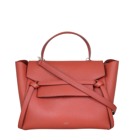 Celine Belt Bag Mini
