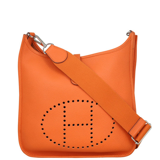 Hermes Evelyne III 29