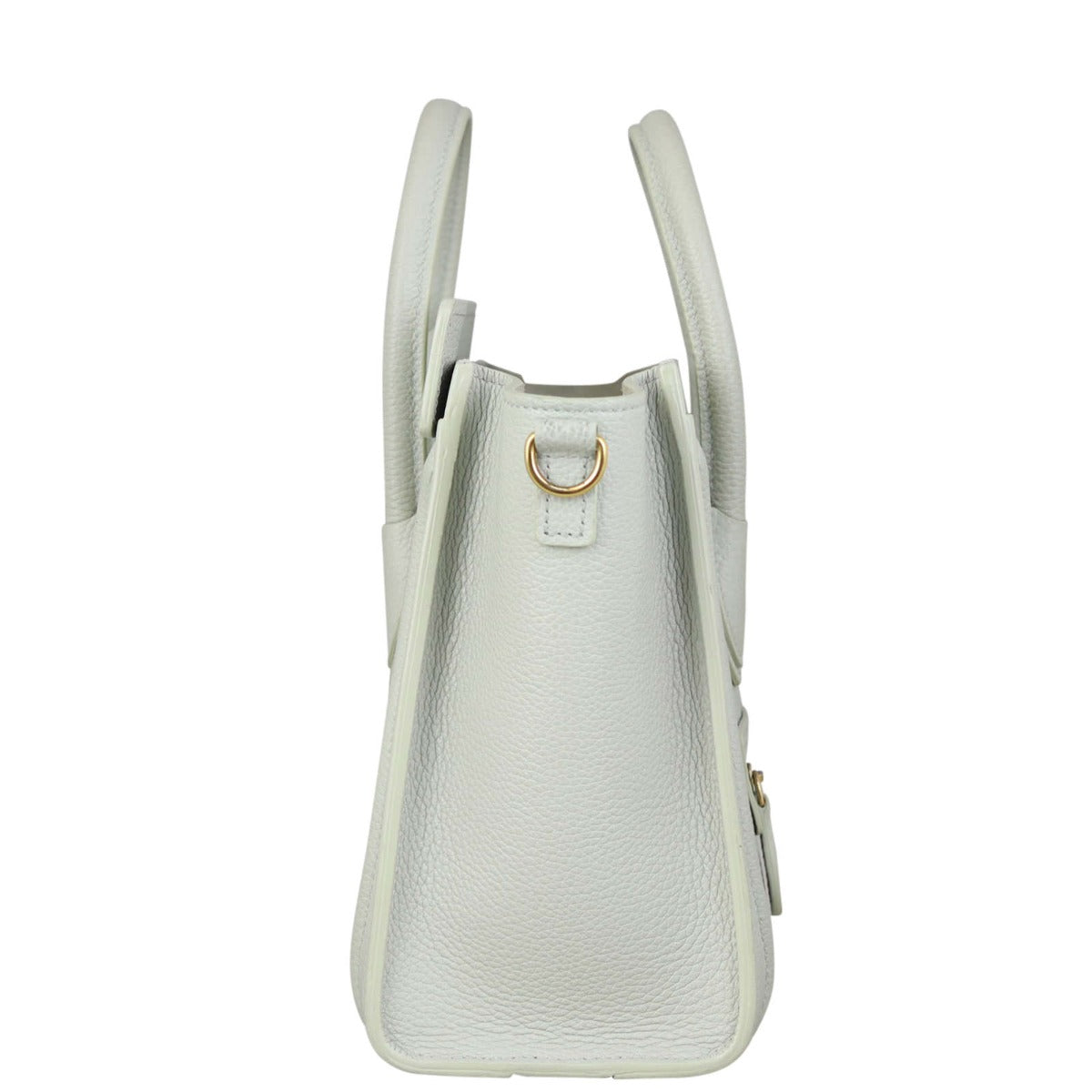 Celine Nano Luggage Tote