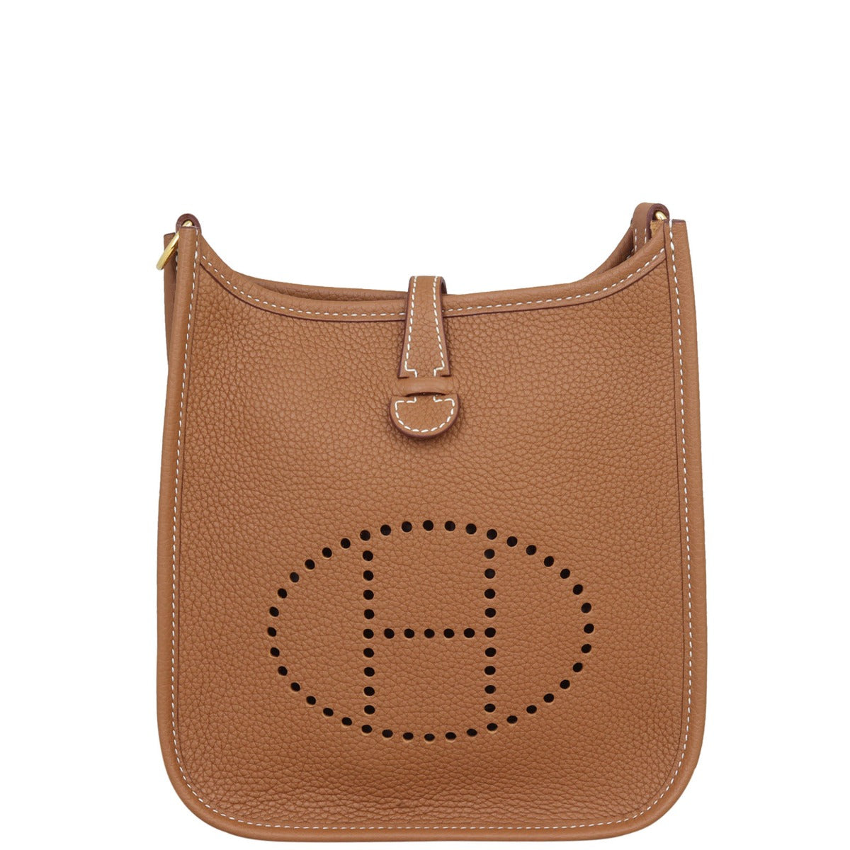 Hermes Evelyne 16 Amazone