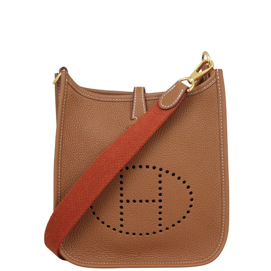Hermes Evelyne 16 Amazone