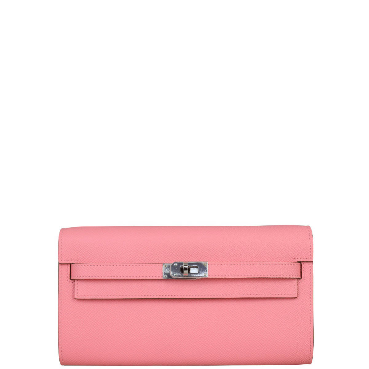 Hermes Kelly To Go Wallet Epsom