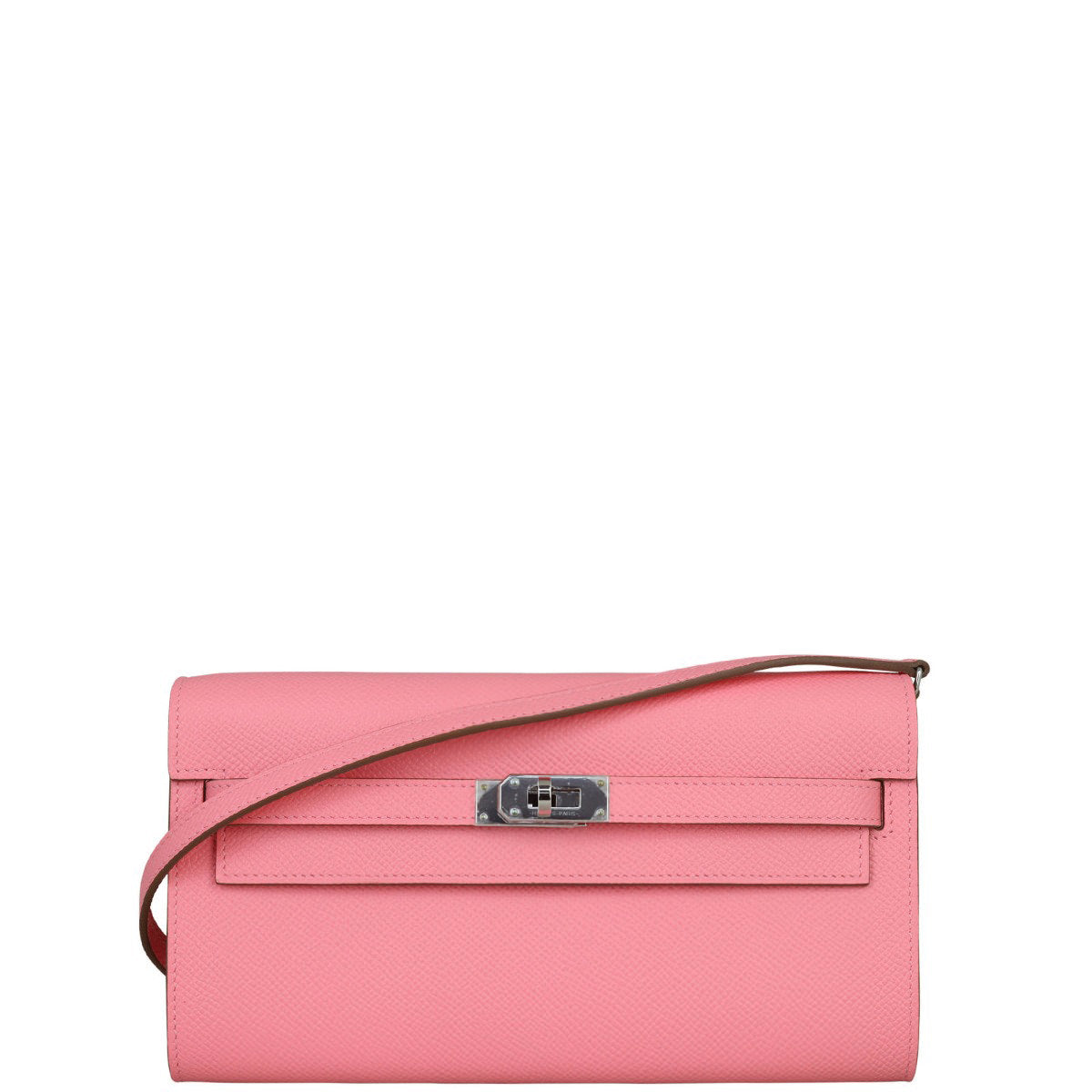 Hermes Kelly To Go Wallet Epsom