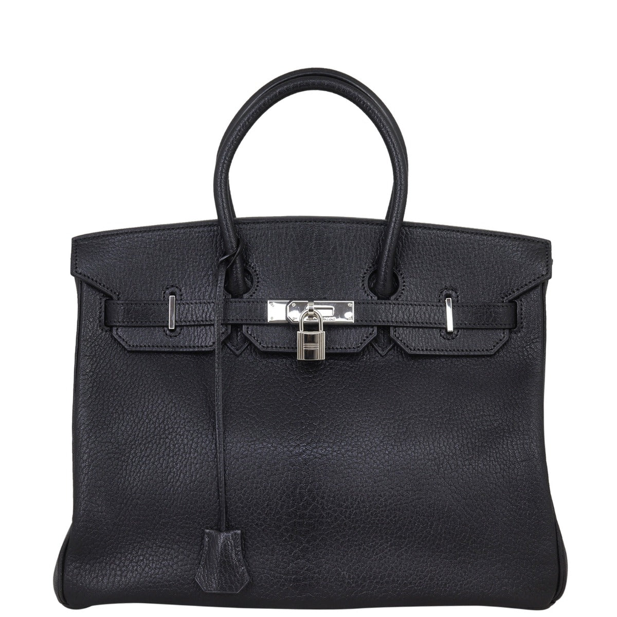 Hermes Birkin 35 Chevre de Coromandel