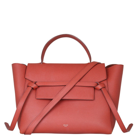 Celine Mini Belt Bag
