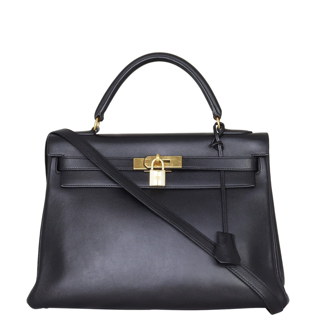Hermes Kelly 32 Retourne