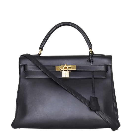 Hermes Kelly 32 Retourne