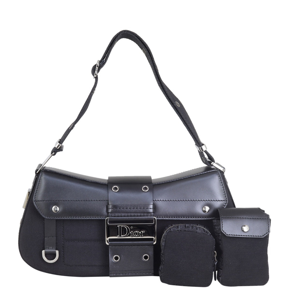 Dior Street Chic Colombus Bag