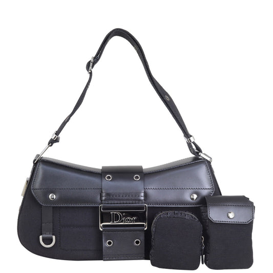 Dior Street Chic Colombus Bag