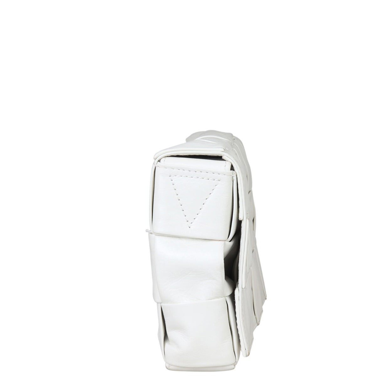 Bottega Veneta Cassette Stretch Bag