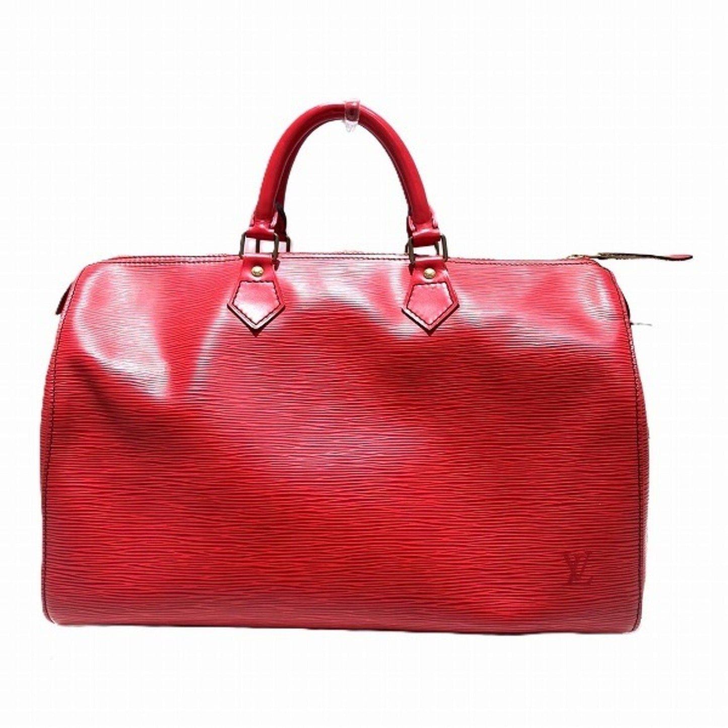 Louis Vuitton Epi Leather Handbag