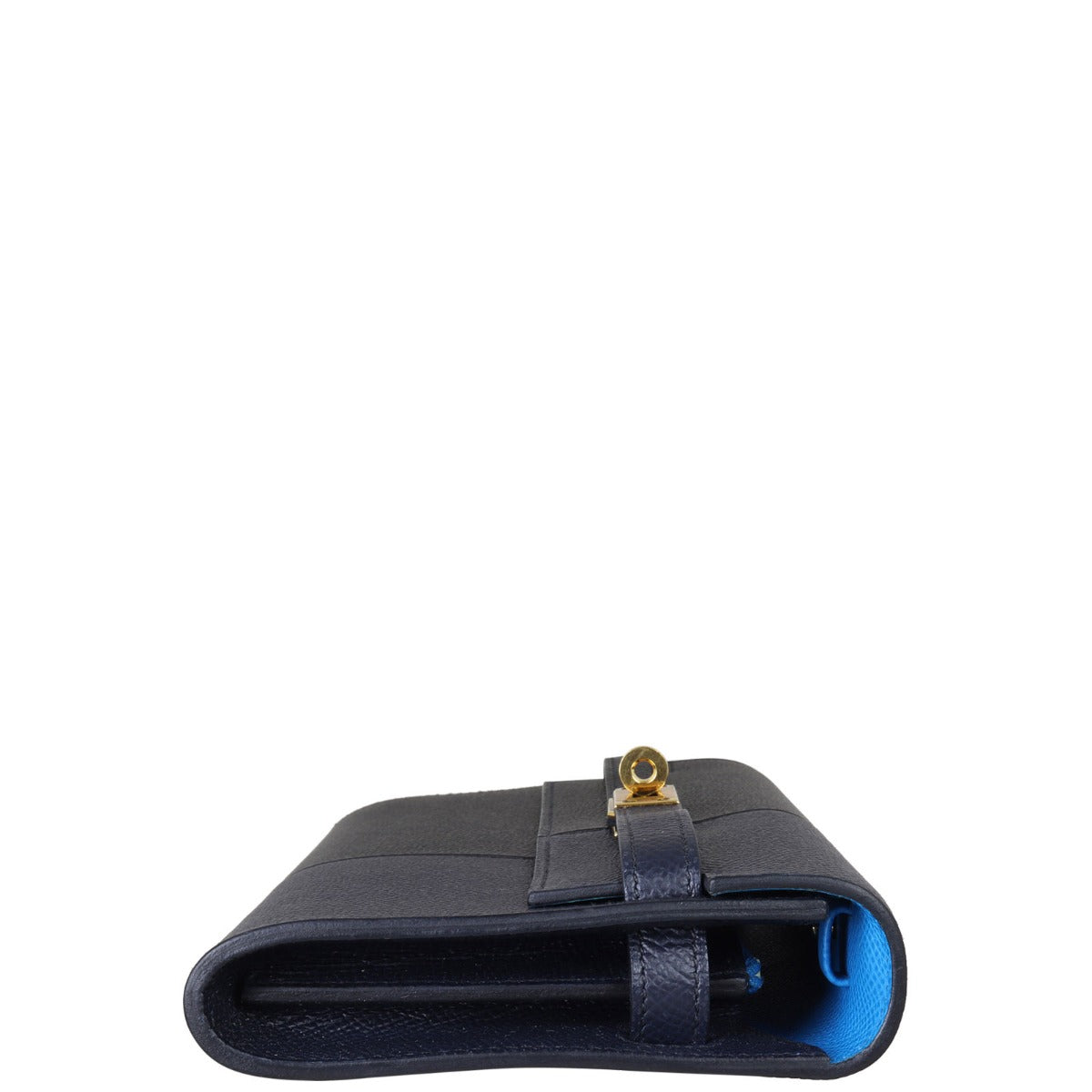 Hermes Kelly To Go Wallet Epsom