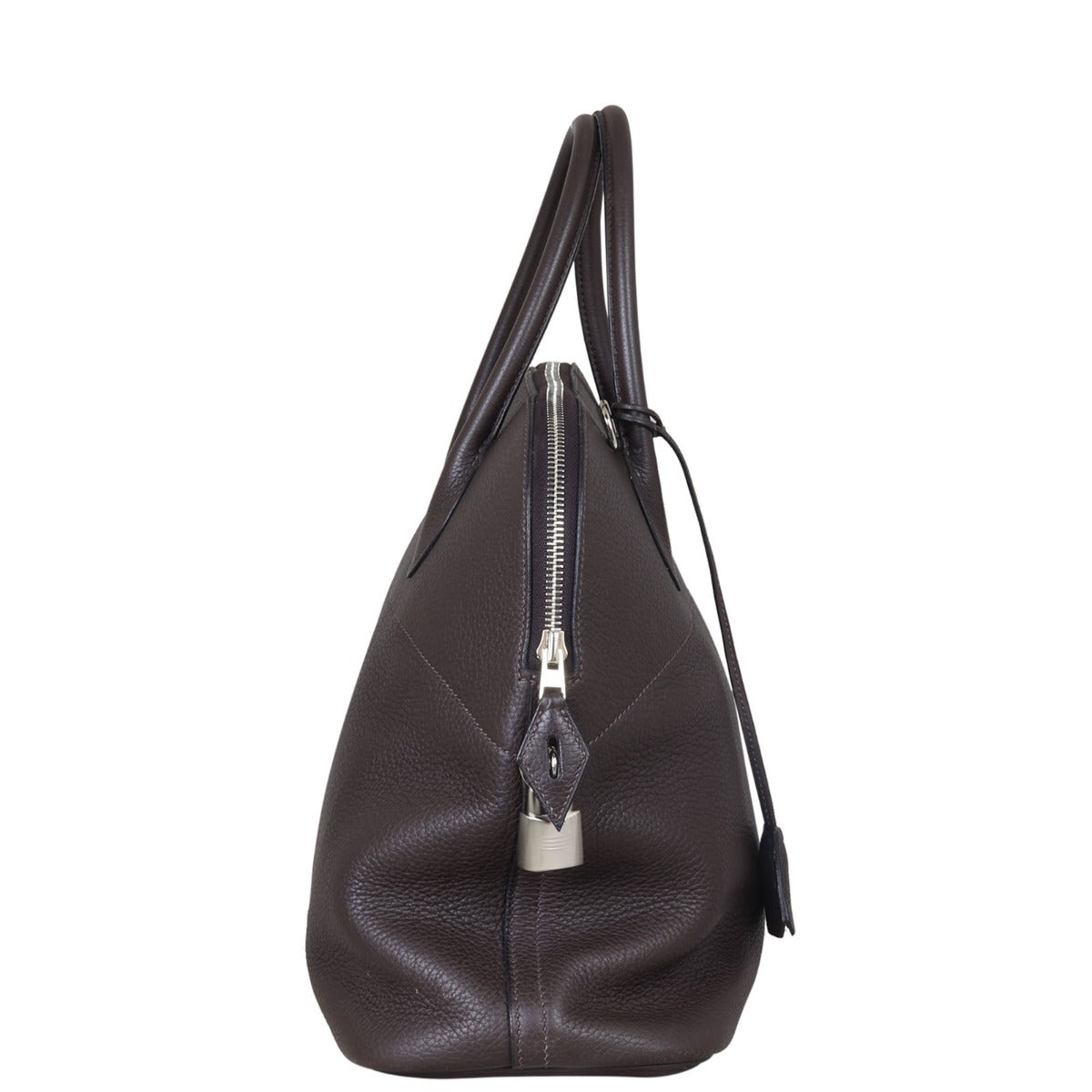 Hermes Vintage Bolide 35 Clemence