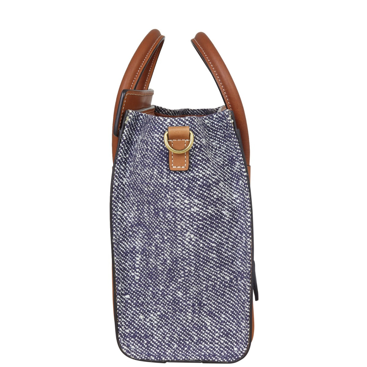 Celine Nano Luggage Tote