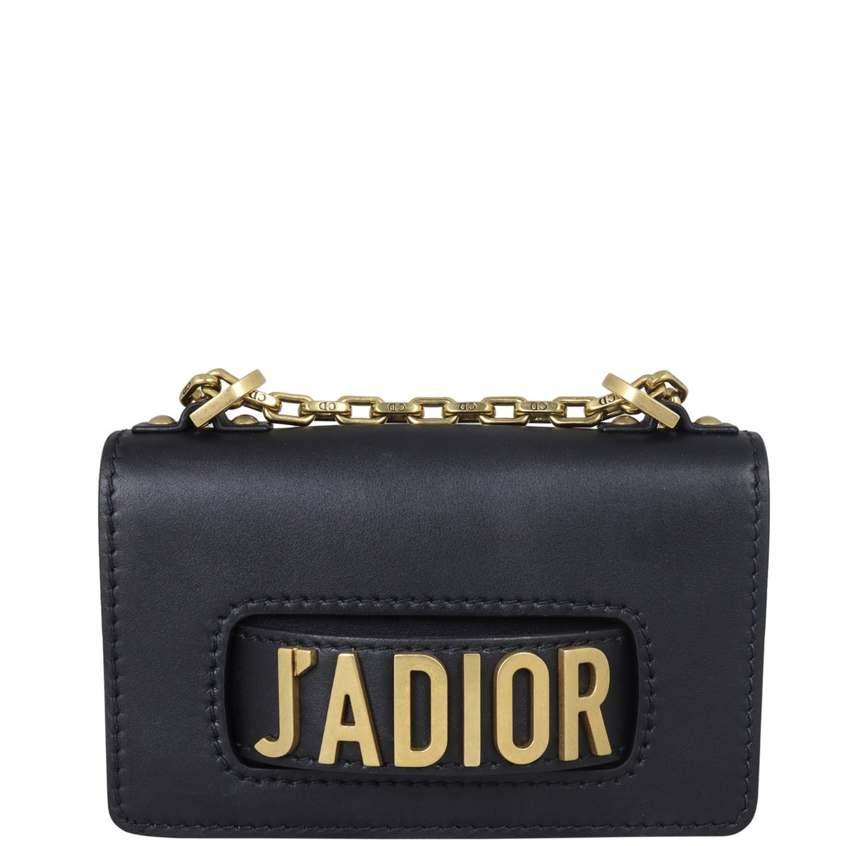 Dior J’Adior Chain Flap Bag Mini