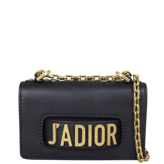 Dior J’Adior Chain Flap Bag Mini