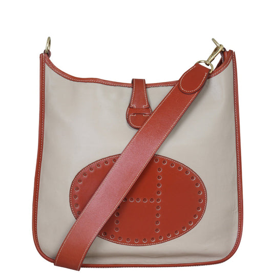 Hermes Evelyne I 33