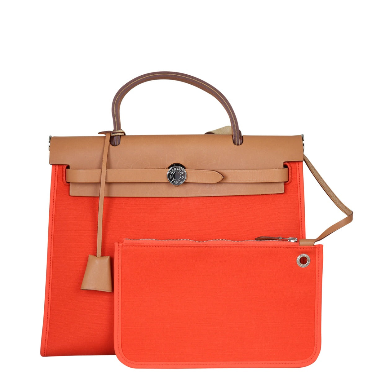 Hermes Herbag Zip 31 Bag
