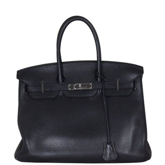 Hermes Birkin 35 Togo