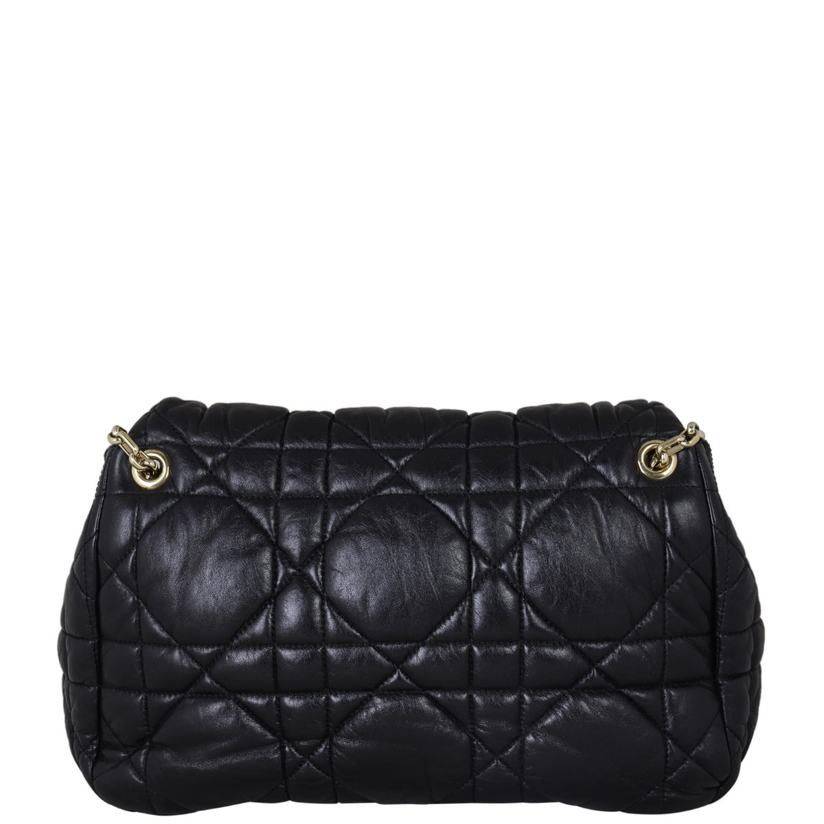 Dior Milly la Foret Cannage Bag