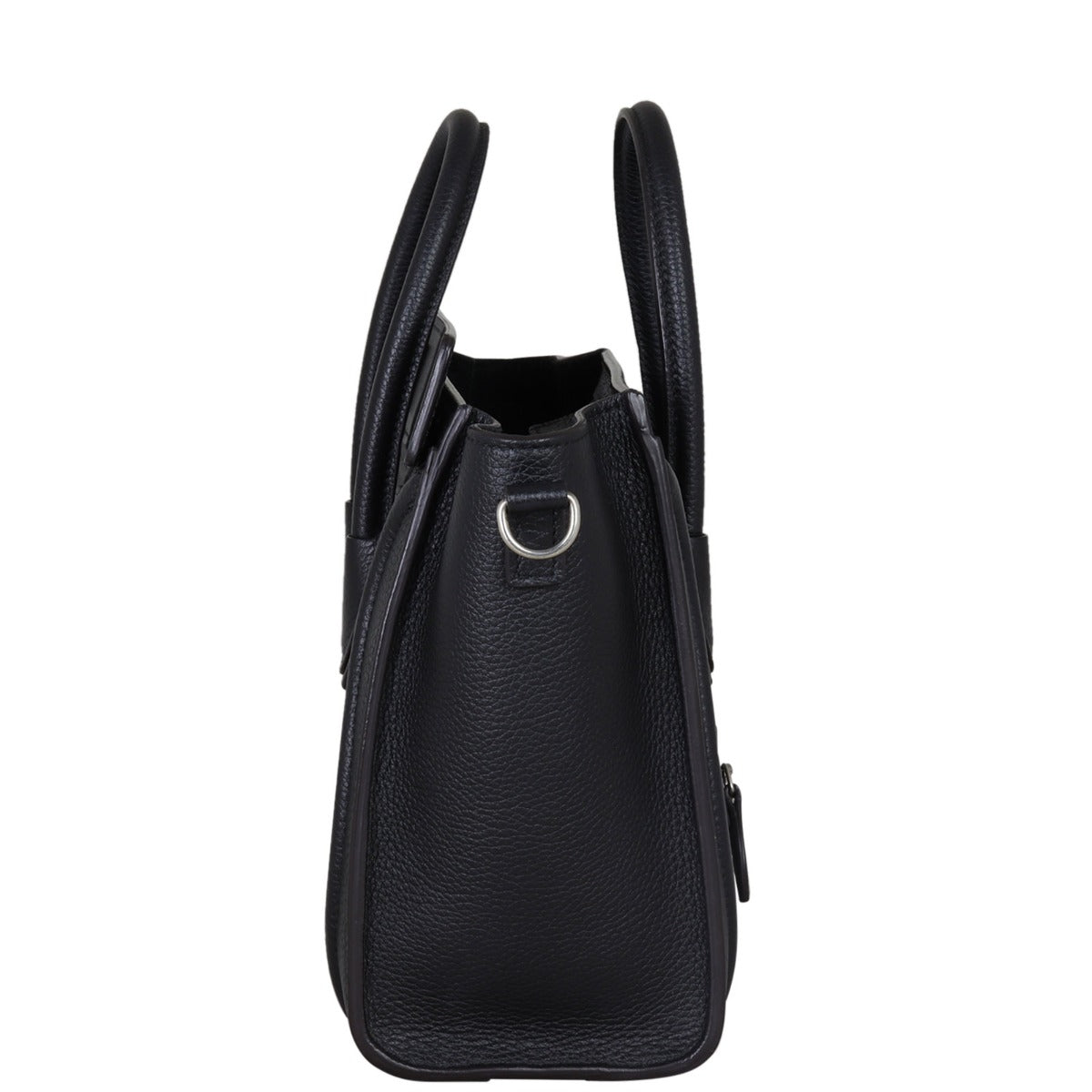 Celine Nano Luggage Tote