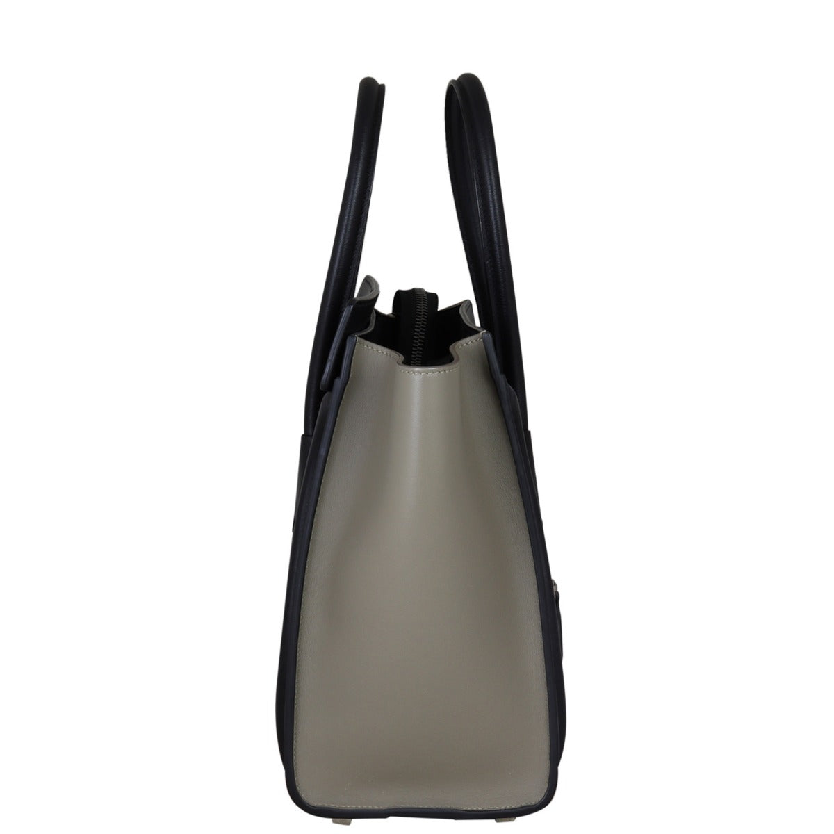 Celine Micro Luggage Tote
