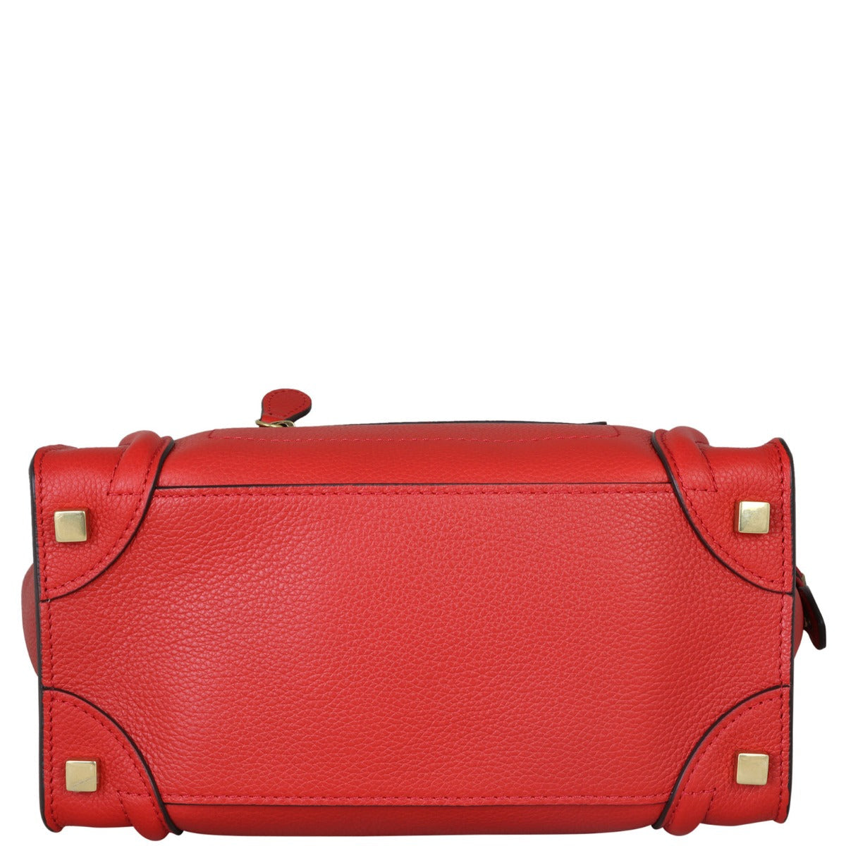Celine Micro Luggage Tote