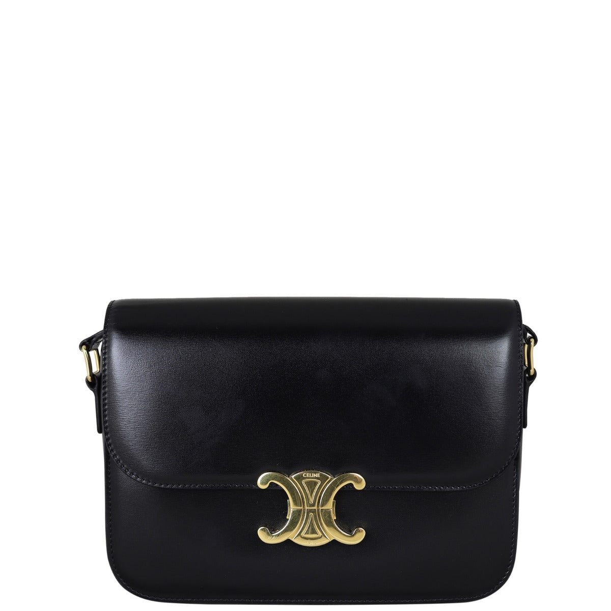 Celine Triomphe Crossbody Medium