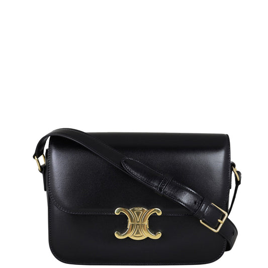 Celine Triomphe Crossbody Medium