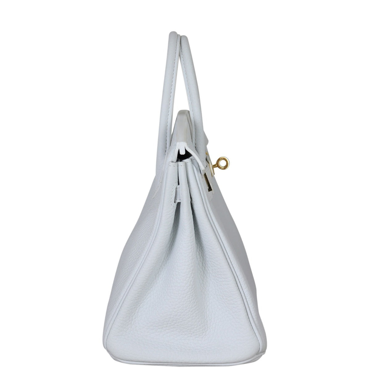 Hermes Birkin 25 Clemence