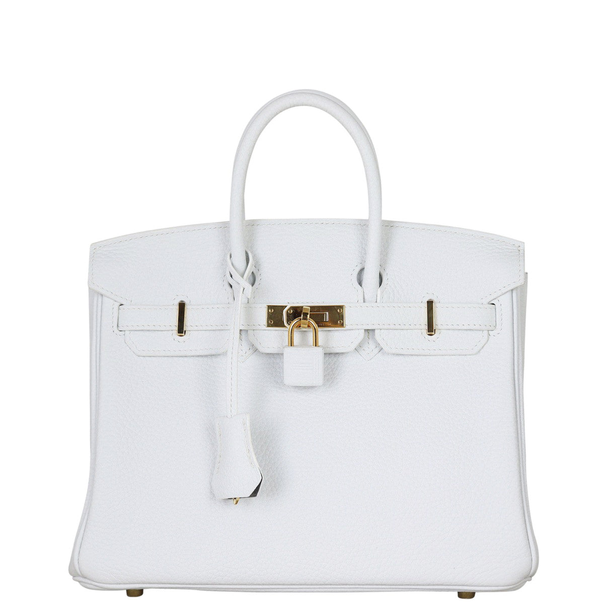 Hermes Birkin 25 Clemence