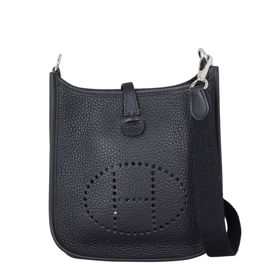 Hermes Evelyne 16 Amazone