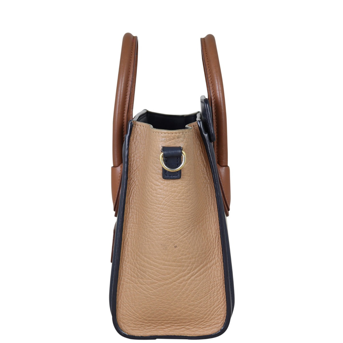 Celine Nano Luggage Tote