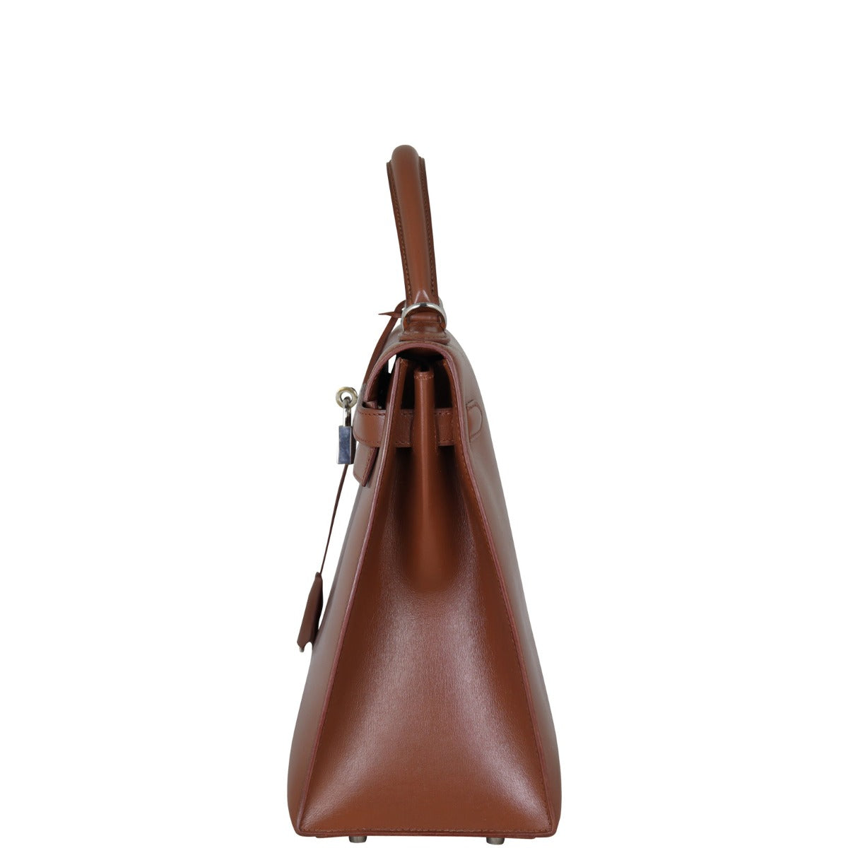 Hermes Kelly 32 Sellier Box