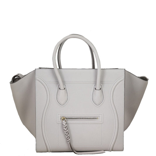 Celine Phantom Luggage Tote Medium