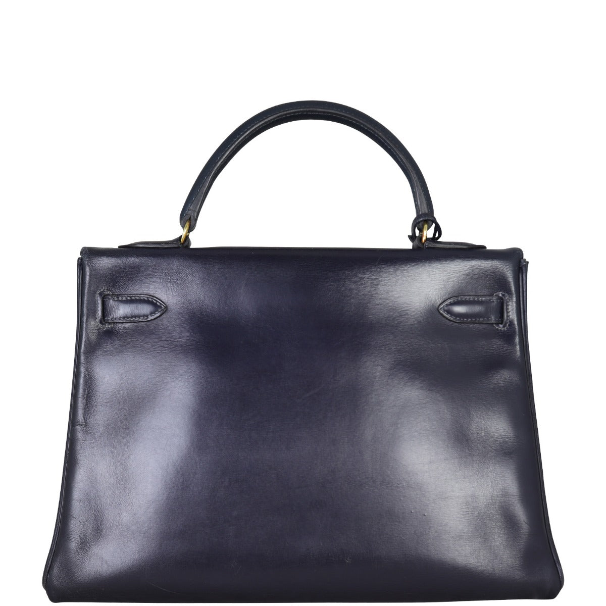 Hermes Kelly 32 Retourne Boxcalf