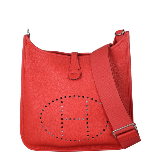 Hermes Evelyne III 29