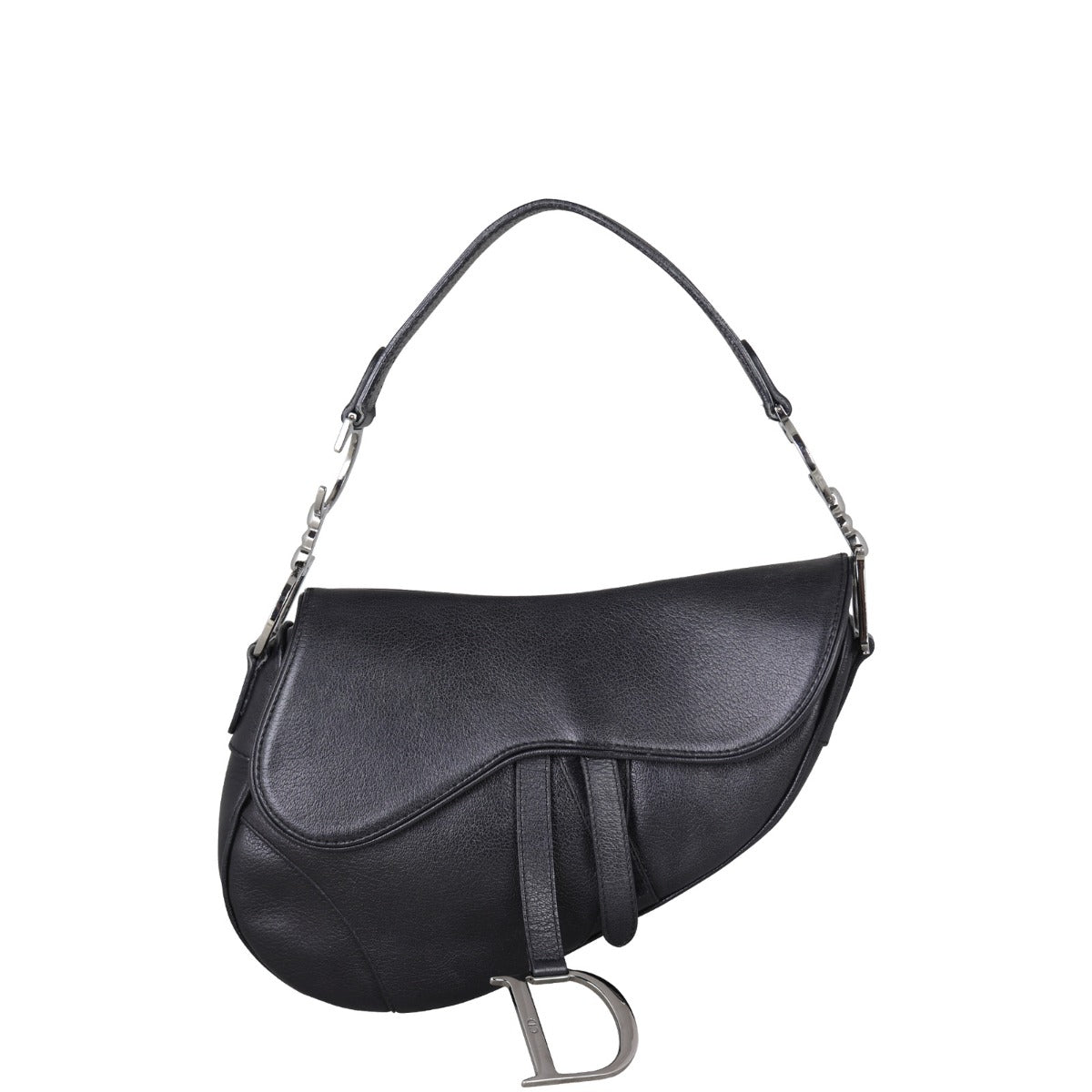 Dior Saddle Bag