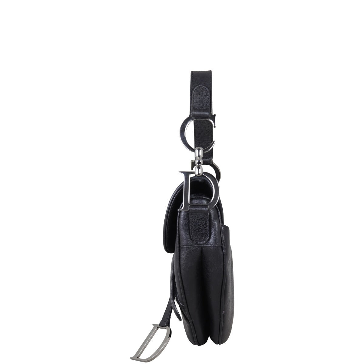 Dior Saddle Bag