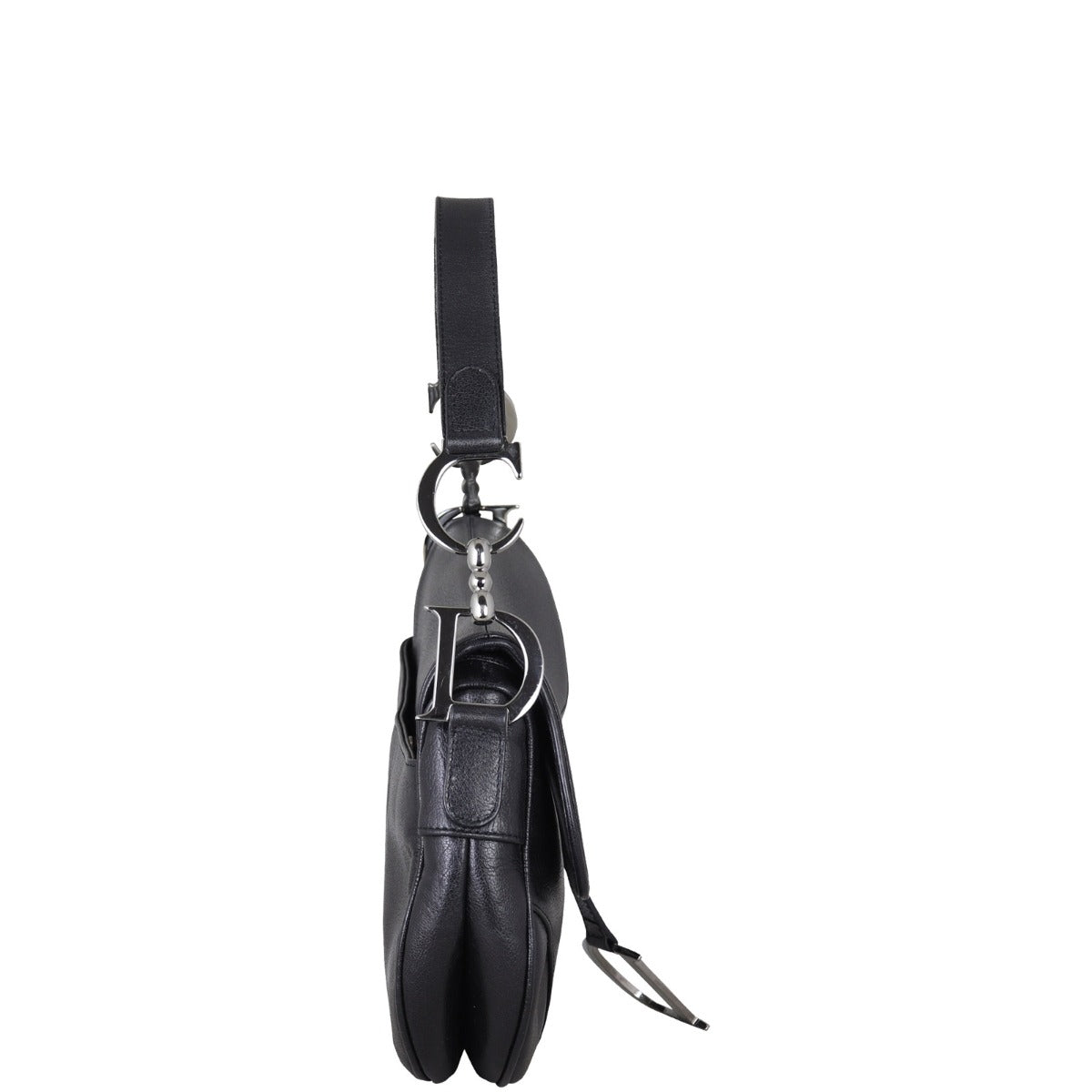 Dior Saddle Bag