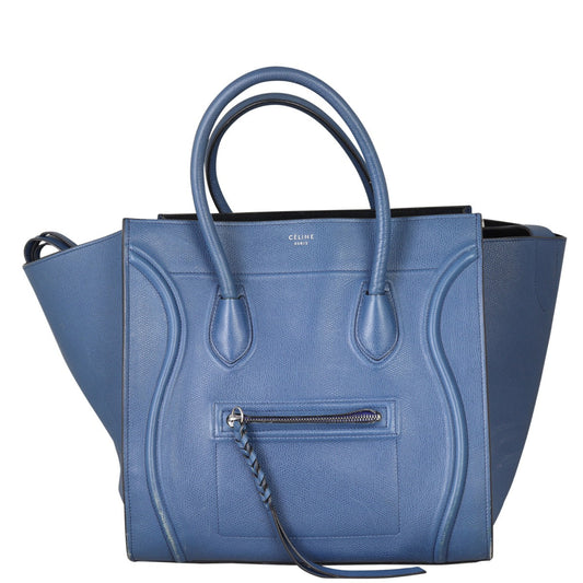 Celine Phantom Luggage Tote Medium