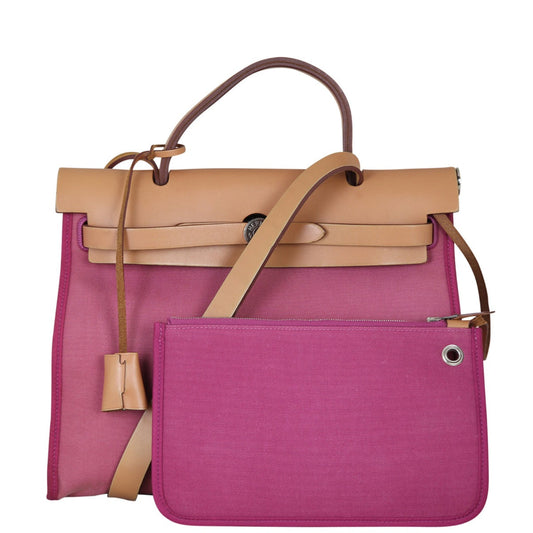 Hermes Herbag Zip 31 Bag
