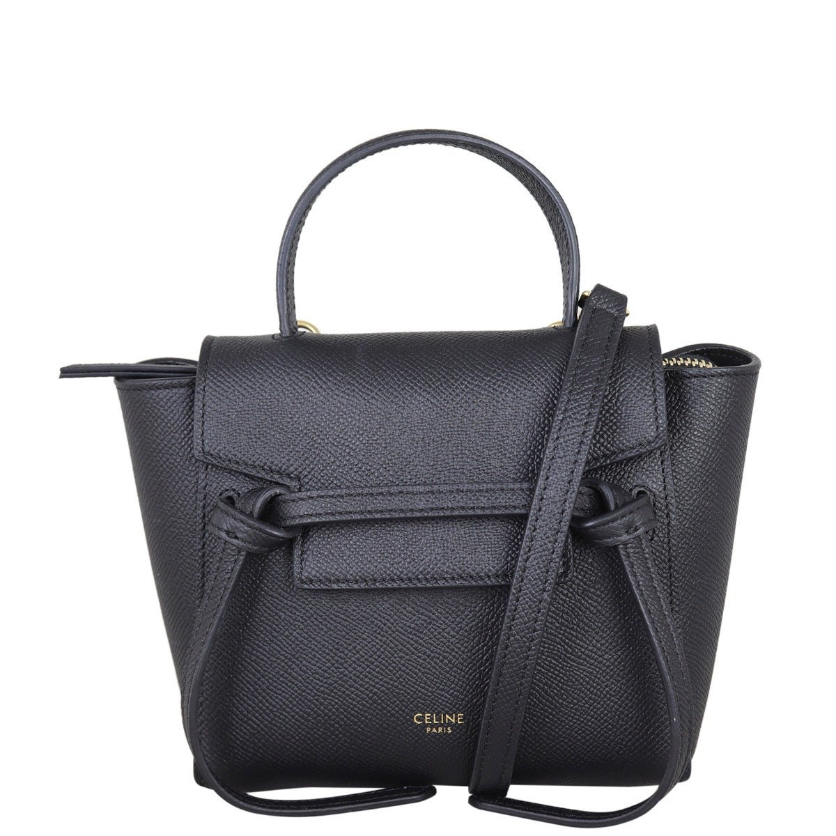 Celine Belt Bag Pico
