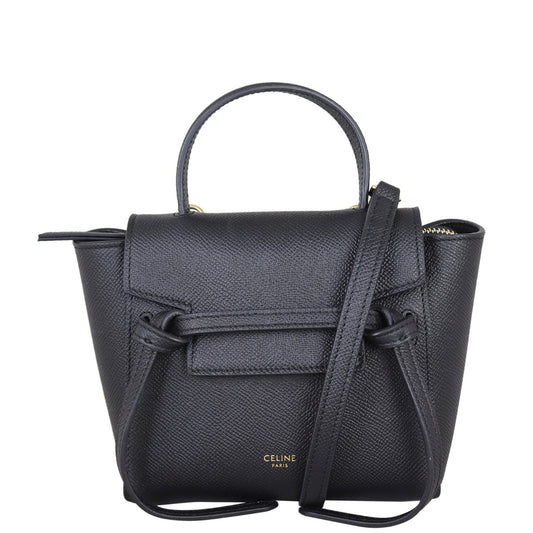 Celine Belt Bag Pico