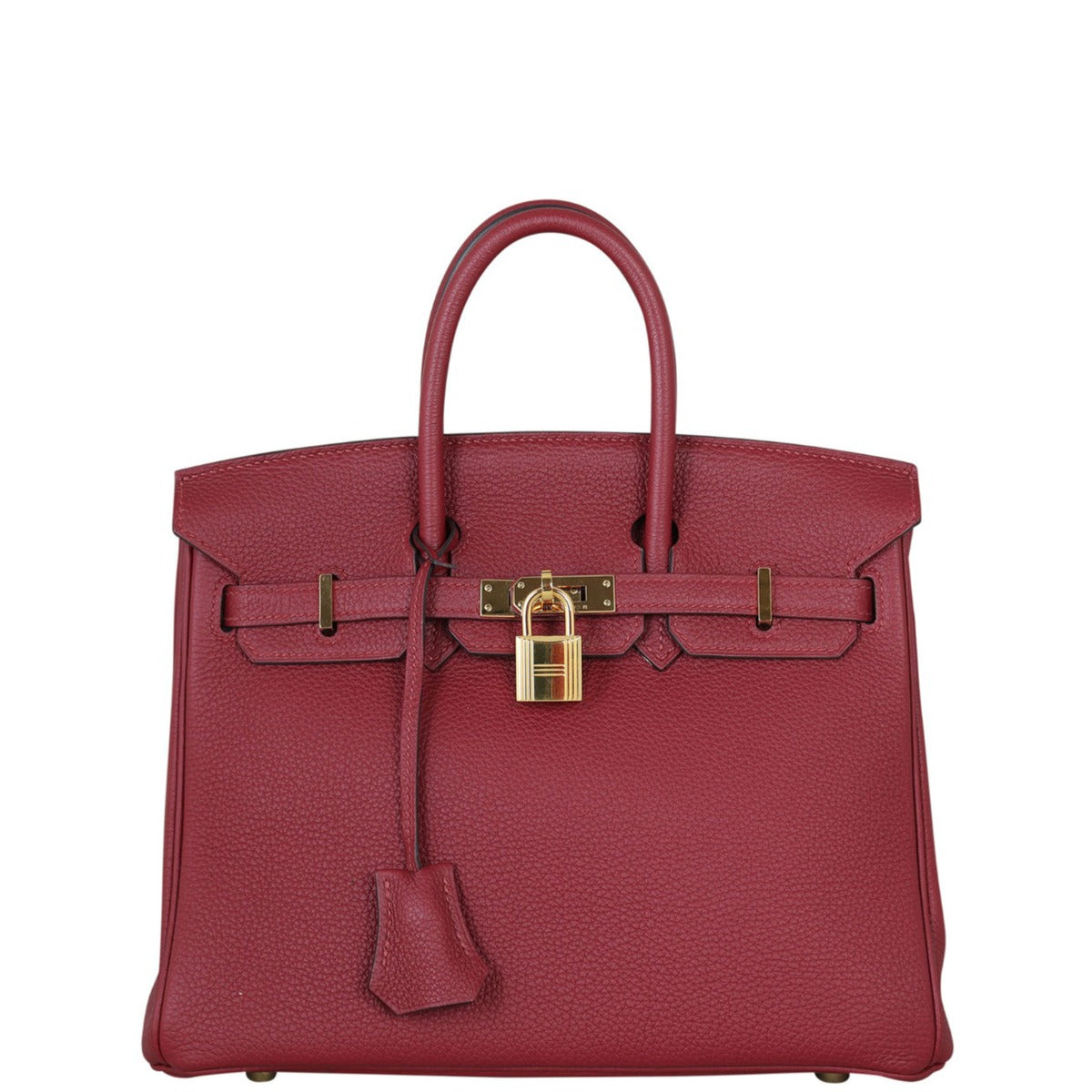 Hermes Birkin 25 Togo