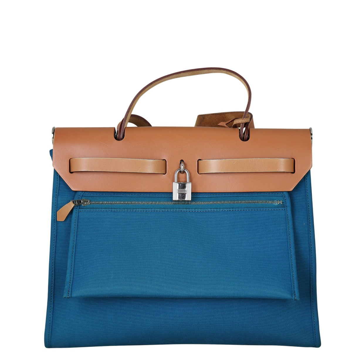Hermes Herbag Zip 31 Bag
