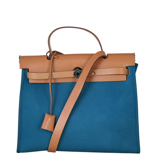 Hermes Herbag Zip 31 Bag