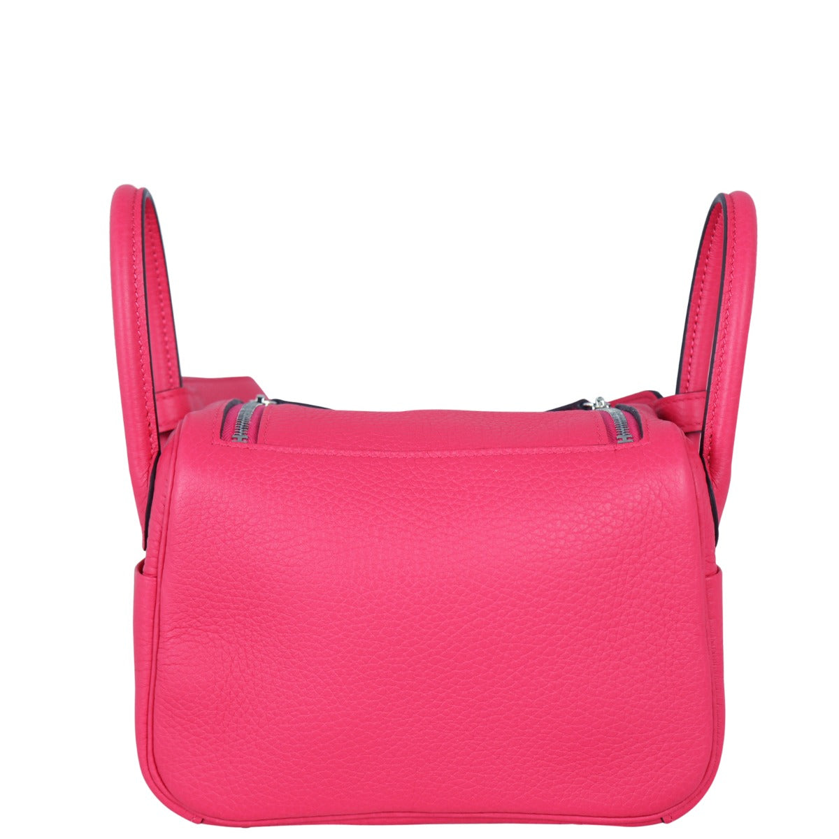 Hermes Mini Lindy 20 Clemence