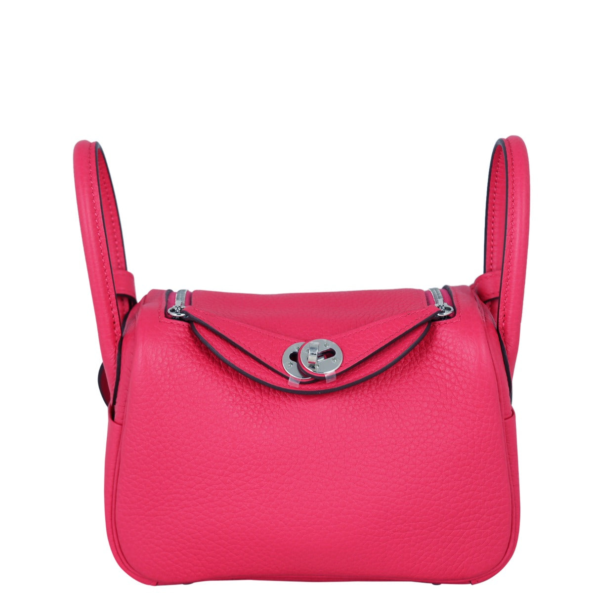 Hermes Mini Lindy 20 Clemence